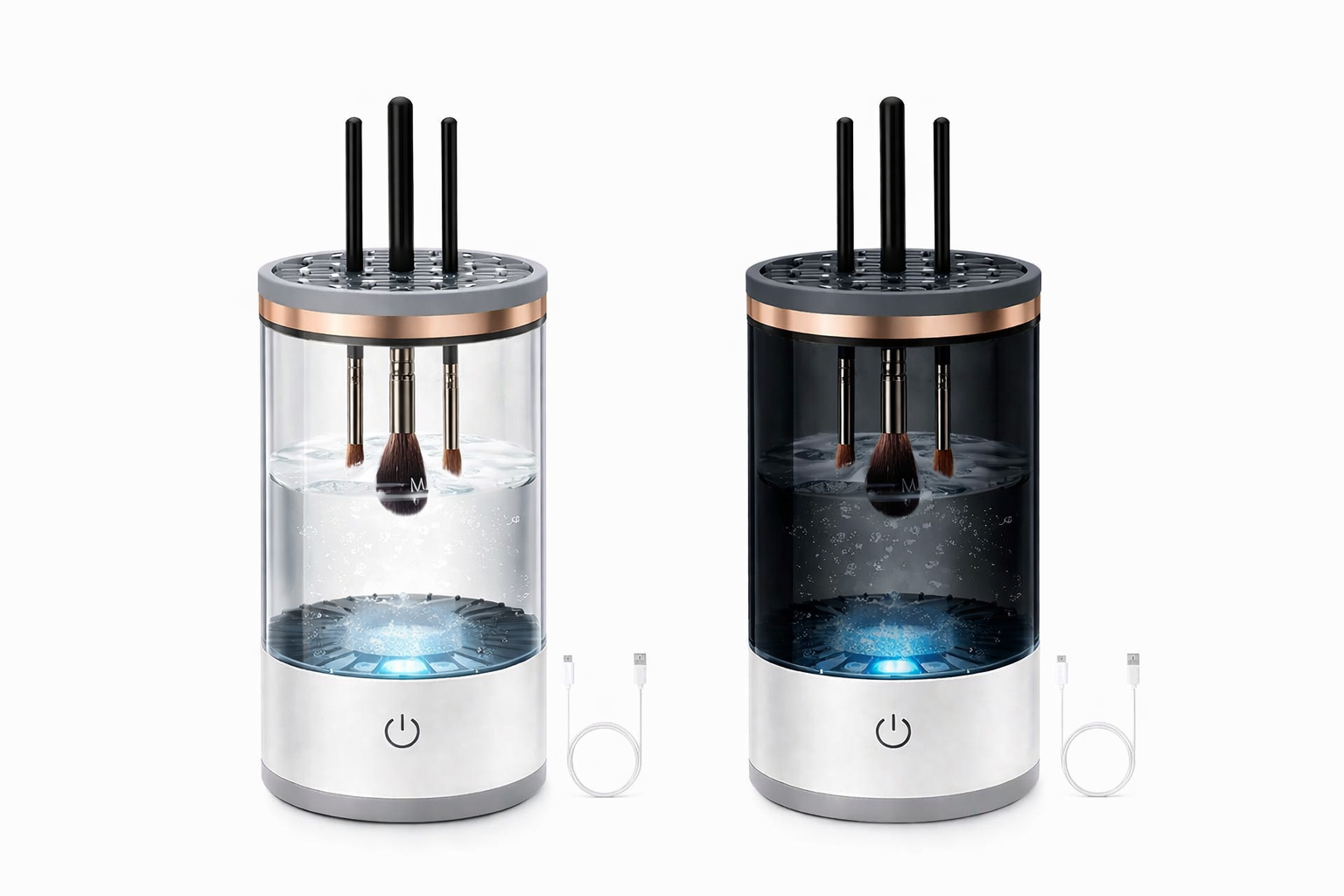 Make Up Brush Cleaner