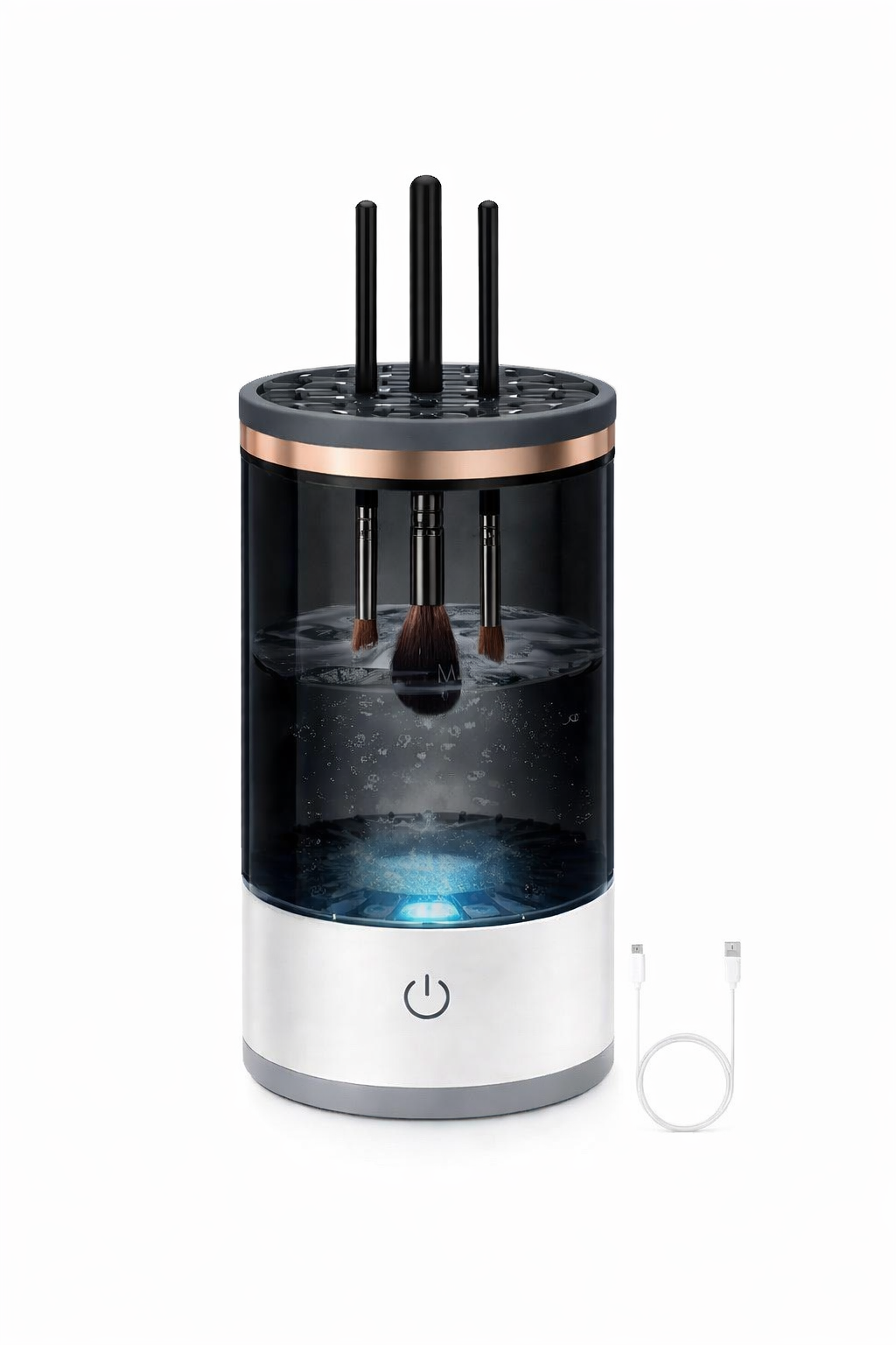 Make Up Brush Cleaner