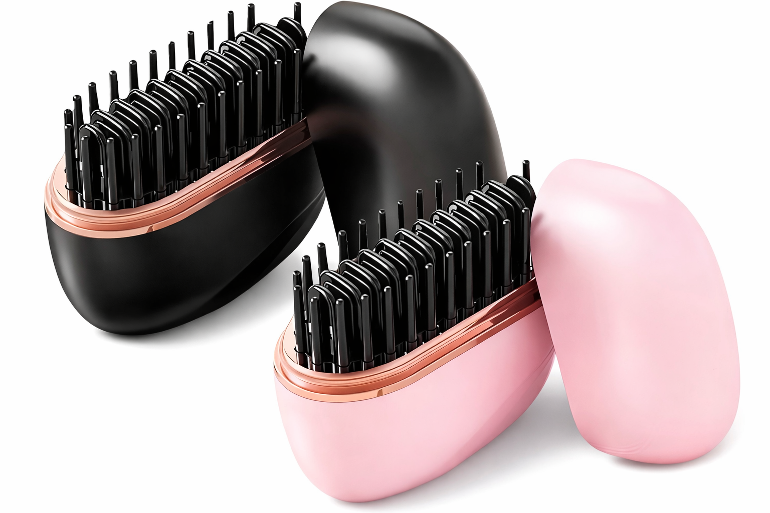 Hair Comb Straightener