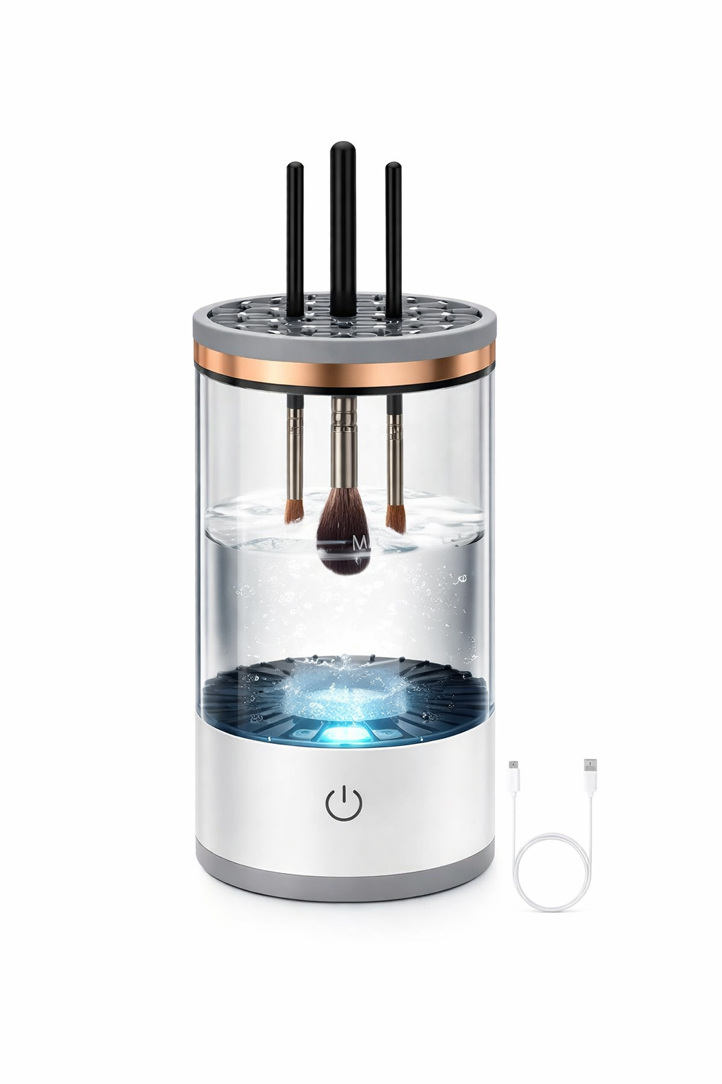 Make Up Brush Cleaner