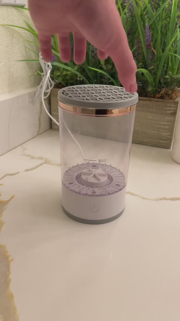 Make Up Brush Cleaner